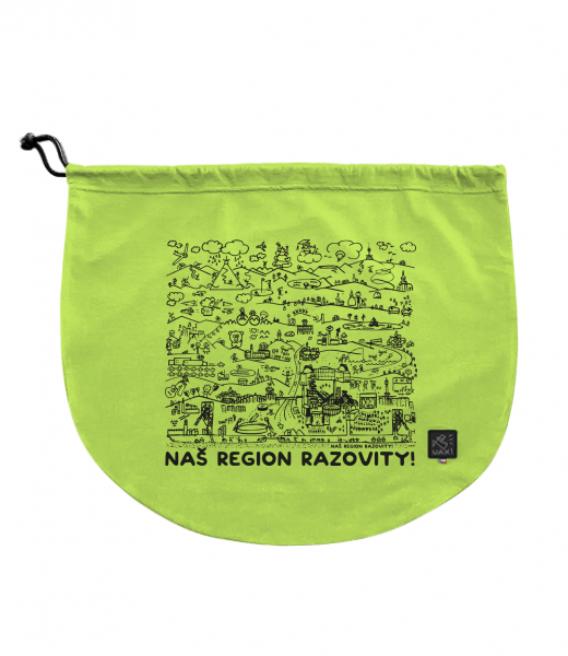 BAVLNĚNÝ OBAL NA HELMU