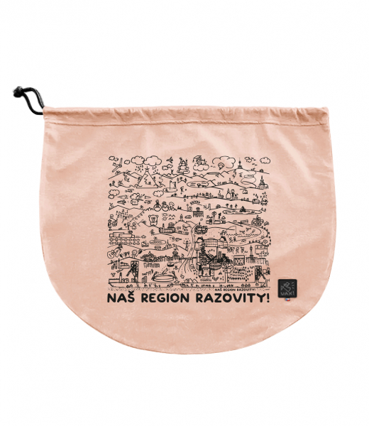 BAVLNĚNÝ OBAL NA HELMU