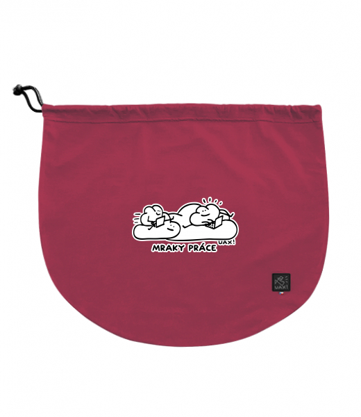 BAVLNĚNÝ OBAL NA HELMU