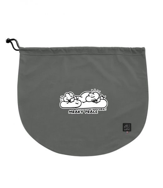 BAVLNĚNÝ OBAL NA HELMU