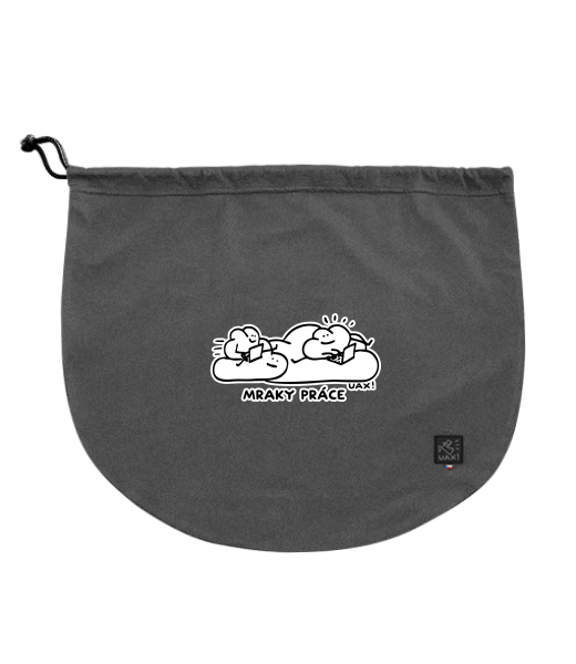 BAVLNĚNÝ OBAL NA HELMU