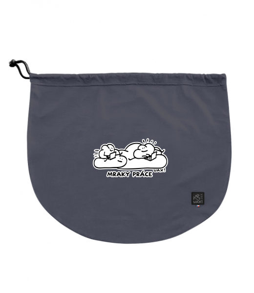 BAVLNĚNÝ OBAL NA HELMU