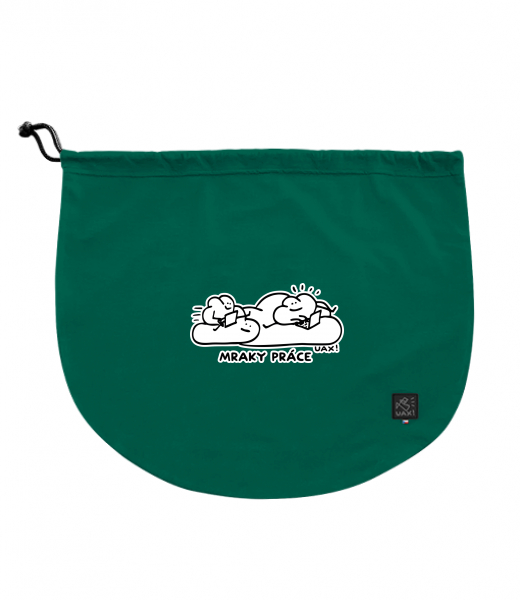 BAVLNĚNÝ OBAL NA HELMU