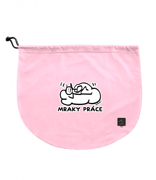 BAVLNĚNÝ OBAL NA HELMU