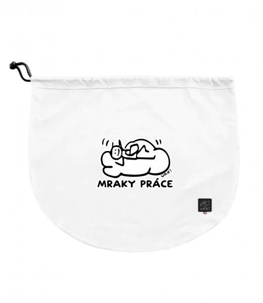 BAVLNĚNÝ OBAL NA HELMU