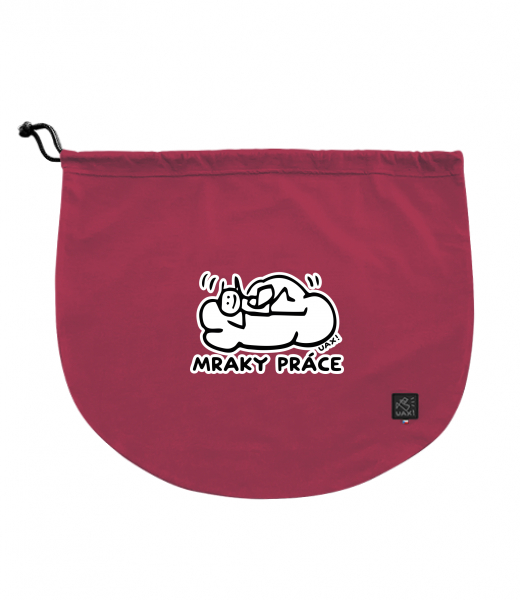 BAVLNĚNÝ OBAL NA HELMU