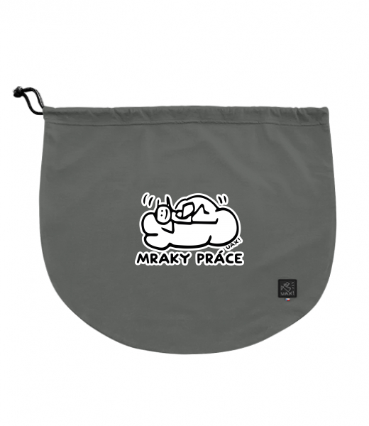 BAVLNĚNÝ OBAL NA HELMU