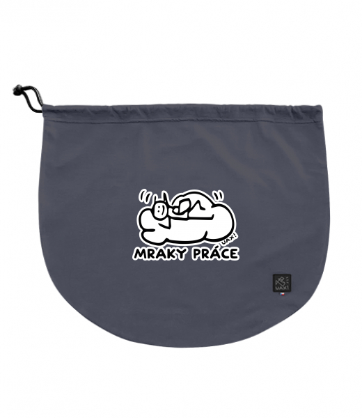 BAVLNĚNÝ OBAL NA HELMU