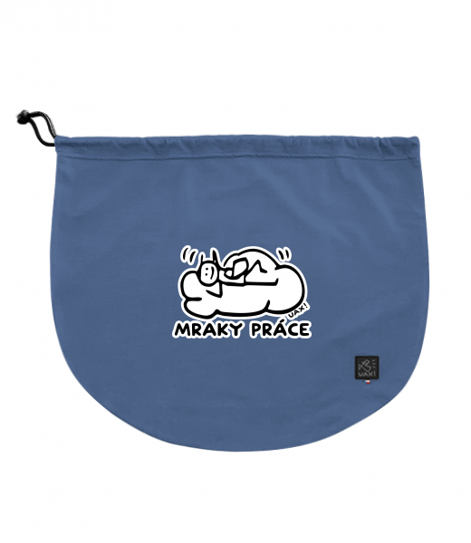 BAVLNĚNÝ OBAL NA HELMU