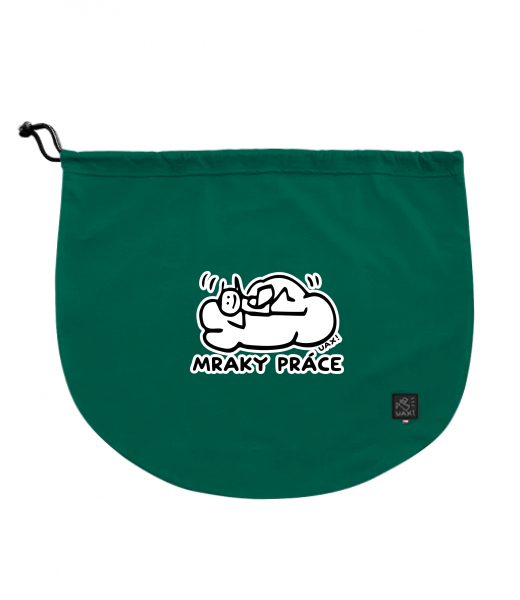 BAVLNĚNÝ OBAL NA HELMU