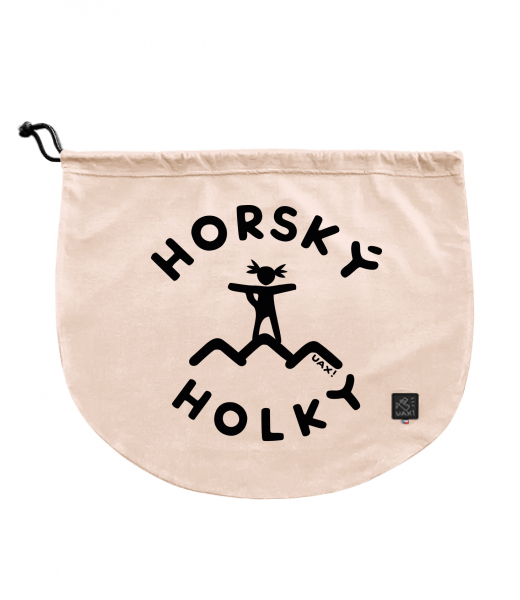 BAVLNĚNÝ OBAL NA HELMU