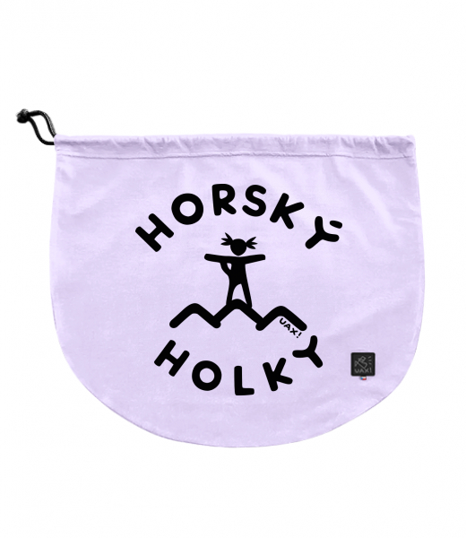 BAVLNĚNÝ OBAL NA HELMU