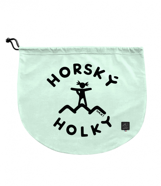 BAVLNĚNÝ OBAL NA HELMU