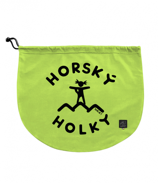 BAVLNĚNÝ OBAL NA HELMU