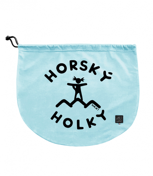 BAVLNĚNÝ OBAL NA HELMU