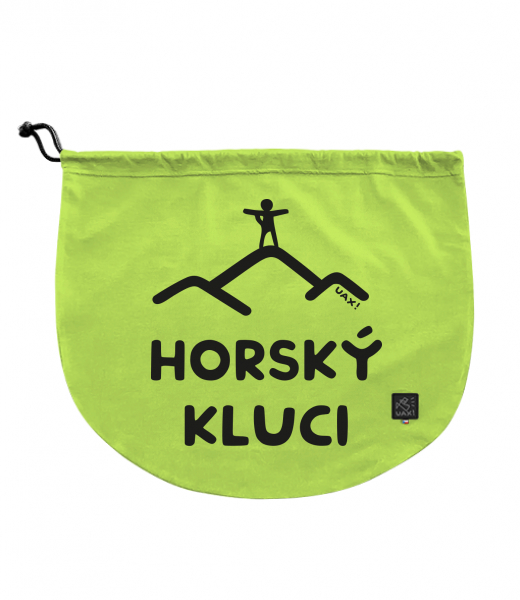 BAVLNĚNÝ OBAL NA HELMU