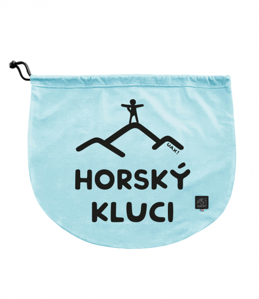 BAVLNĚNÝ OBAL NA HELMU