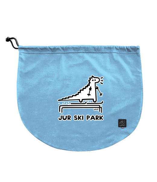 BAVLNĚNÝ OBAL NA HELMU