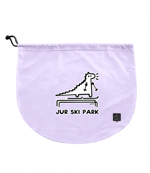 BAVLNĚNÝ OBAL NA HELMU