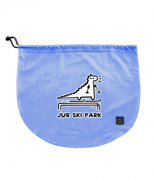 BAVLNĚNÝ OBAL NA HELMU