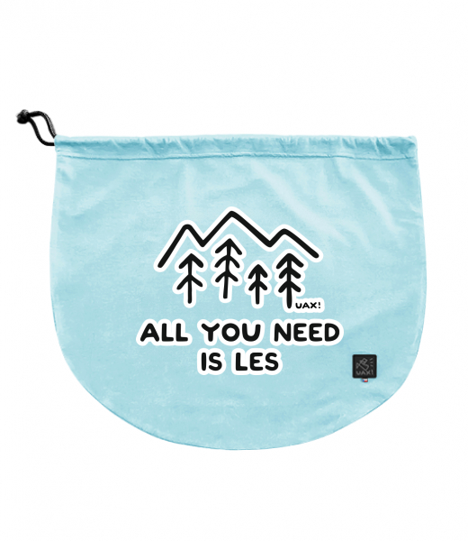 BAVLNĚNÝ OBAL NA HELMU