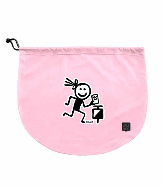 BAVLNĚNÝ OBAL NA HELMU