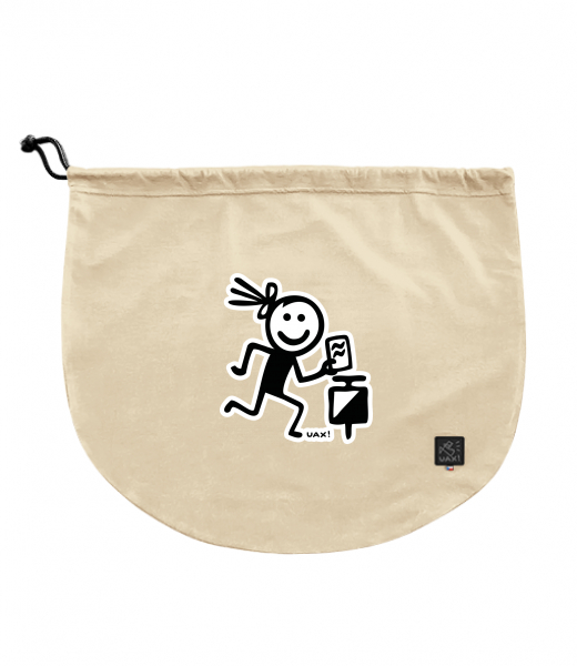 BAVLNĚNÝ OBAL NA HELMU