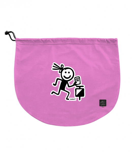 BAVLNĚNÝ OBAL NA HELMU