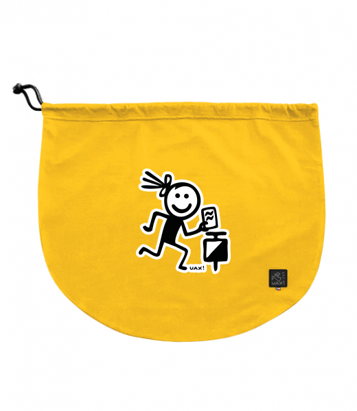 BAVLNĚNÝ OBAL NA HELMU