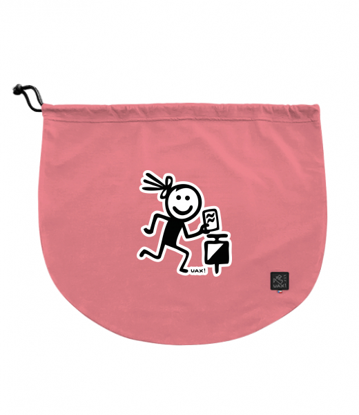 BAVLNĚNÝ OBAL NA HELMU