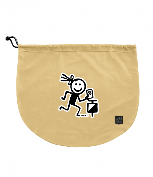 BAVLNĚNÝ OBAL NA HELMU