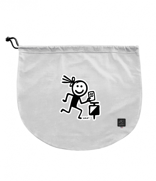 BAVLNĚNÝ OBAL NA HELMU