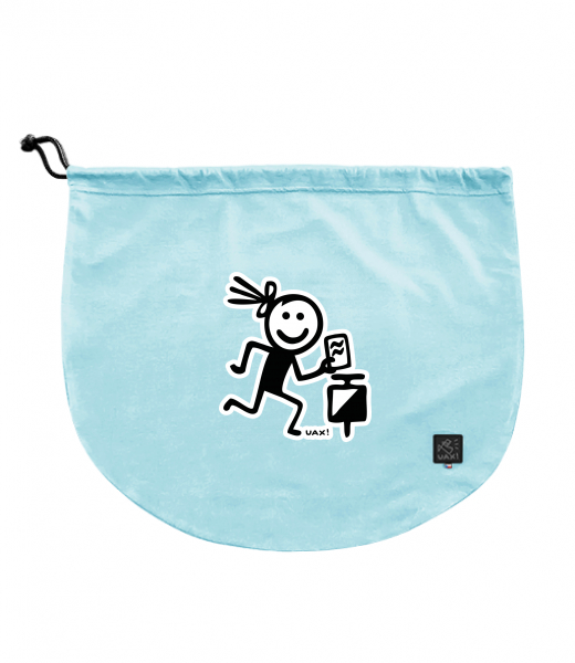 BAVLNĚNÝ OBAL NA HELMU