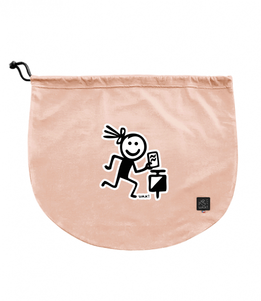 BAVLNĚNÝ OBAL NA HELMU