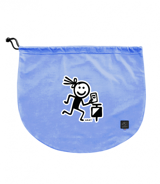 BAVLNĚNÝ OBAL NA HELMU