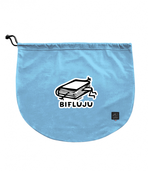 BAVLNĚNÝ OBAL NA HELMU