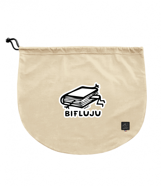 BAVLNĚNÝ OBAL NA HELMU