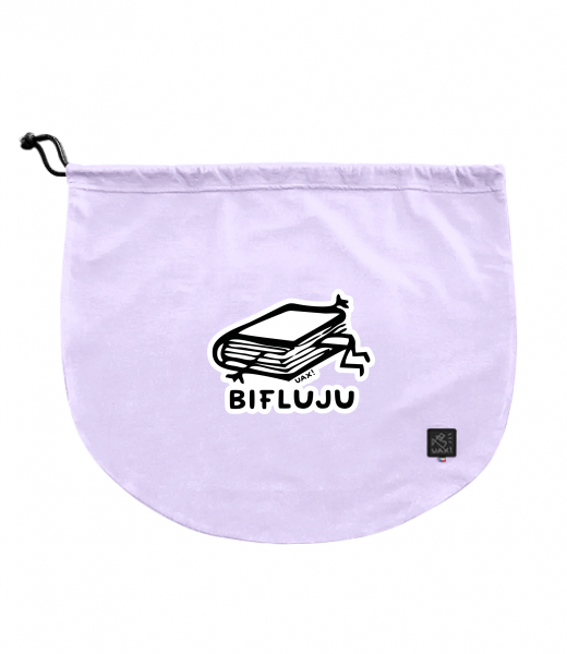 BAVLNĚNÝ OBAL NA HELMU