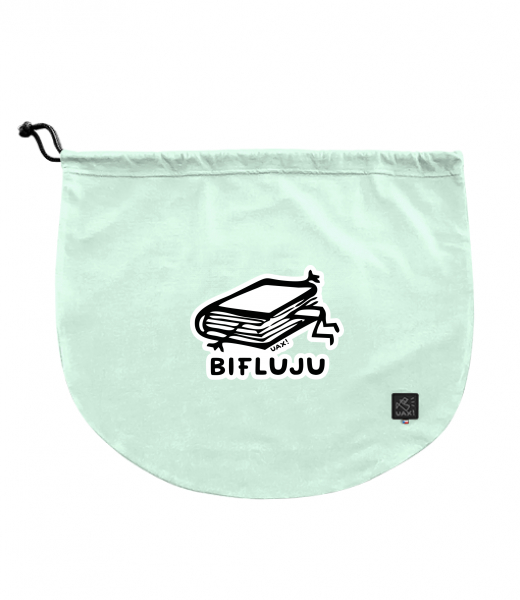 BAVLNĚNÝ OBAL NA HELMU