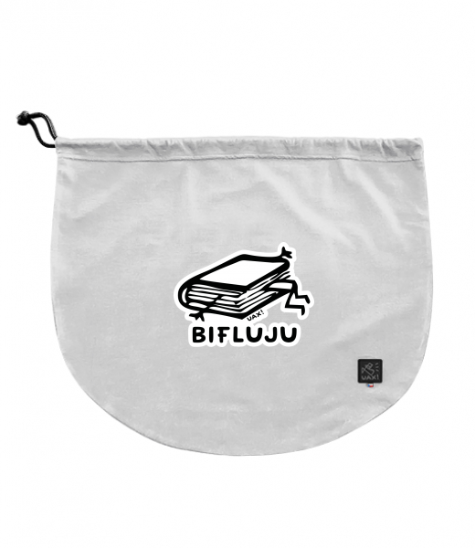 BAVLNĚNÝ OBAL NA HELMU