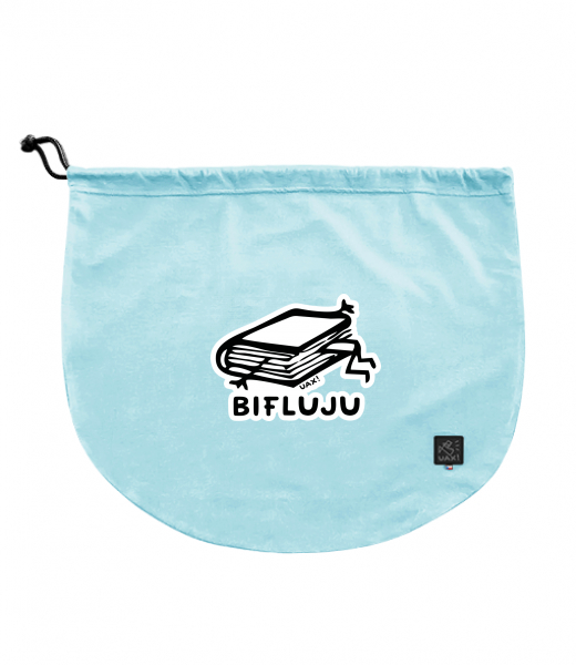 BAVLNĚNÝ OBAL NA HELMU