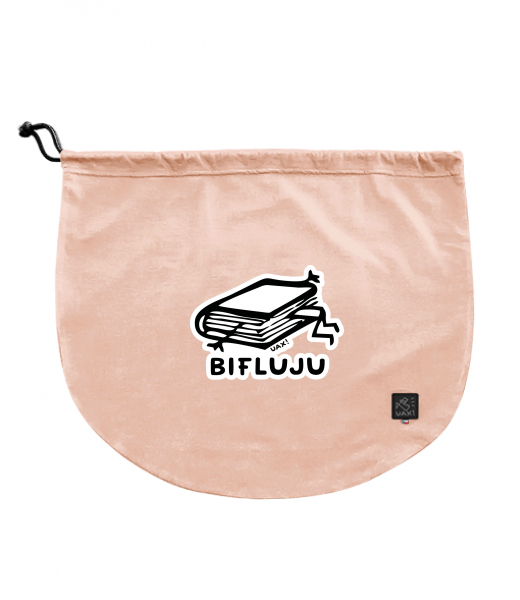 BAVLNĚNÝ OBAL NA HELMU