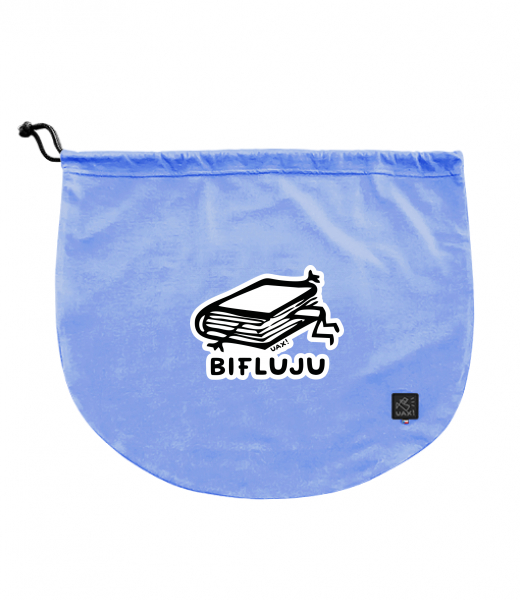 BAVLNĚNÝ OBAL NA HELMU