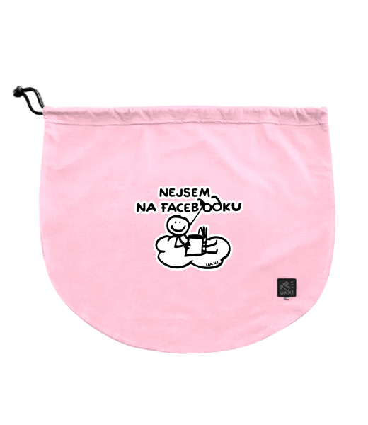 BAVLNĚNÝ OBAL NA HELMU