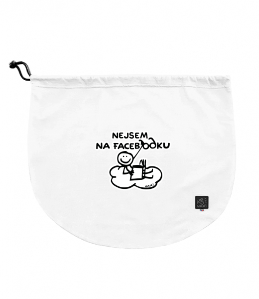 BAVLNĚNÝ OBAL NA HELMU