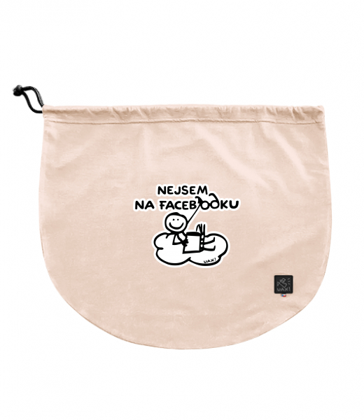 BAVLNĚNÝ OBAL NA HELMU