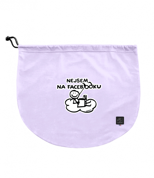 BAVLNĚNÝ OBAL NA HELMU