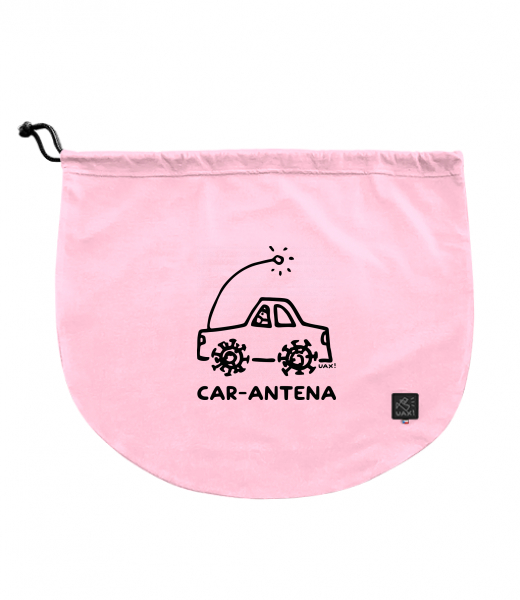 BAVLNĚNÝ OBAL NA HELMU