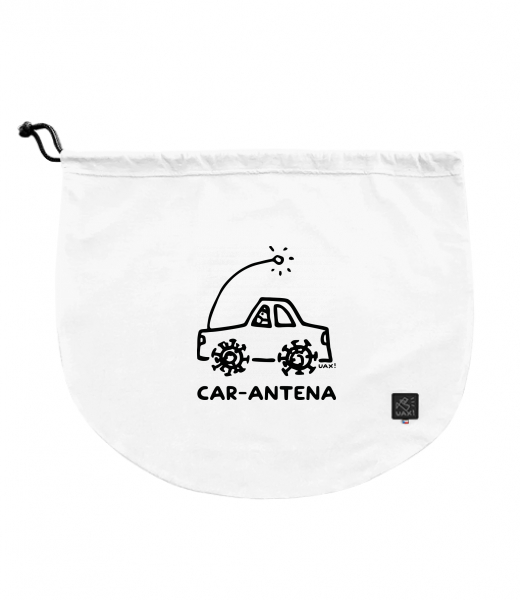 BAVLNĚNÝ OBAL NA HELMU