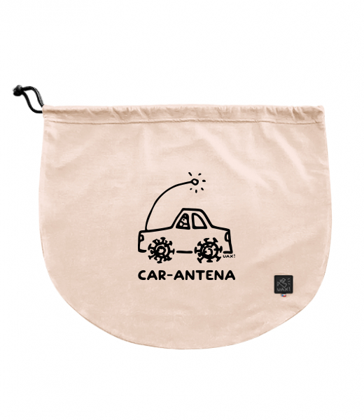 BAVLNĚNÝ OBAL NA HELMU